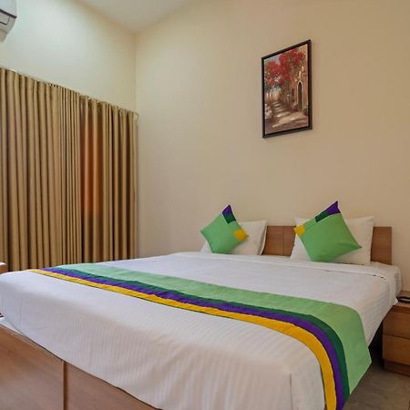 Itsy Hotels Avani Stays, Vyttila, Kochi Eksteriør bilde