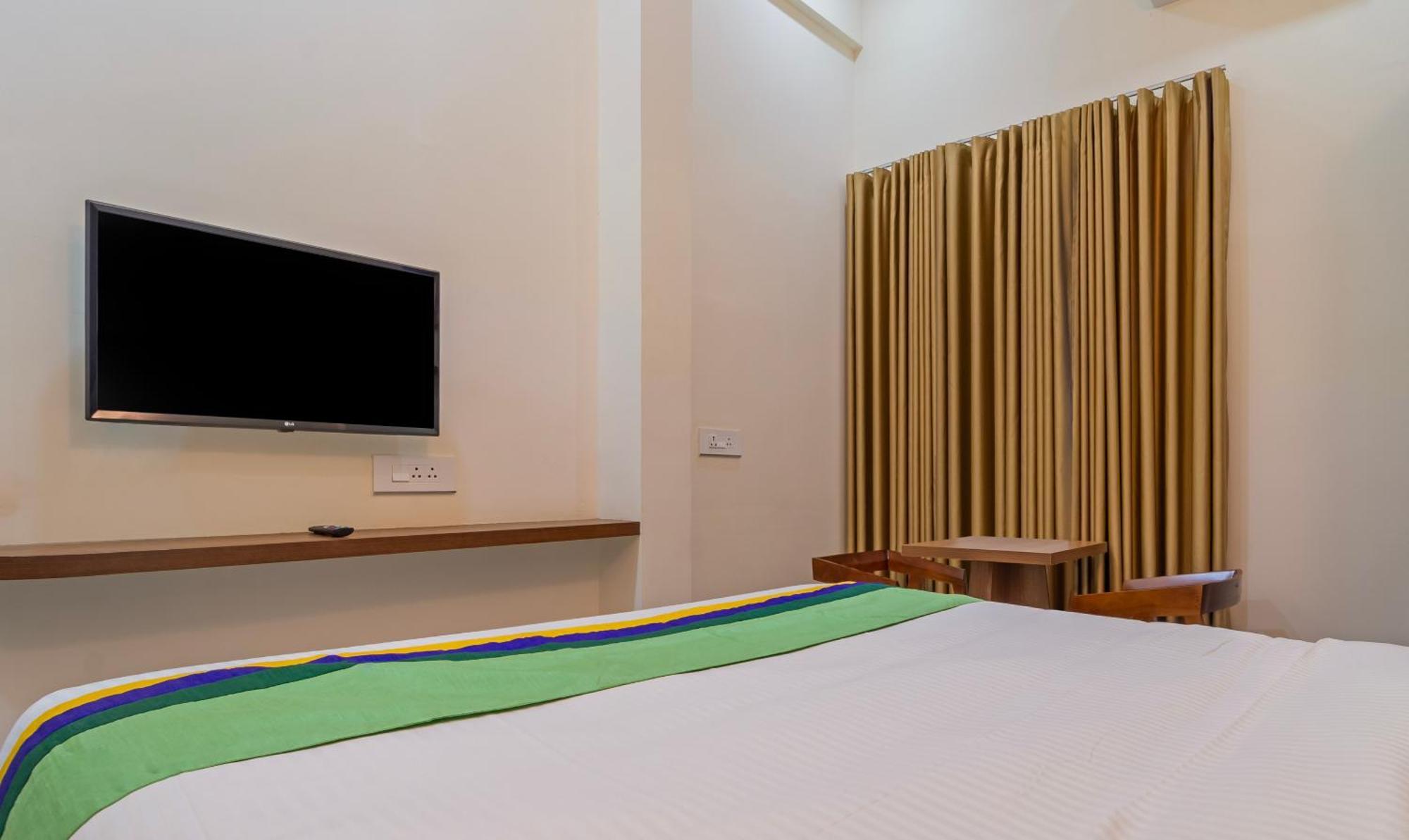 Itsy Hotels Avani Stays, Vyttila, Kochi Eksteriør bilde